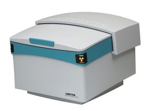 XRF Instrument